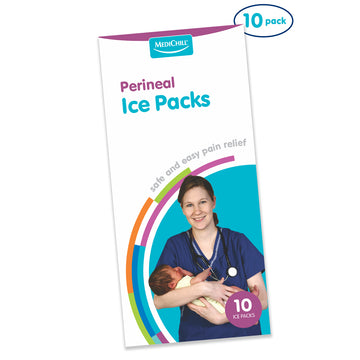 Perineal Ice Packs