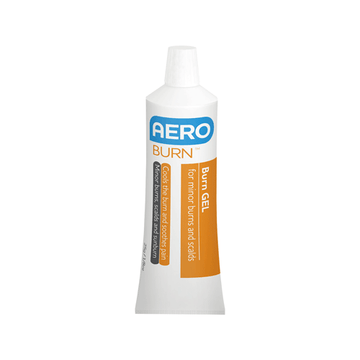 Burn Gel Tube (25g)