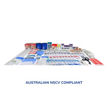 NAVIGATOR Scale F Marine First Aid Kit Refill