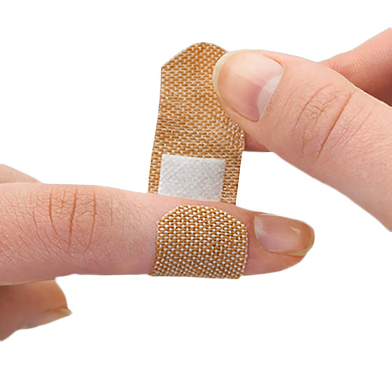 First Aid Plaster