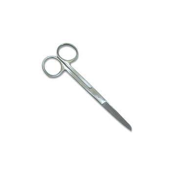 Stainless Steel Scissors Blunt/Blunt