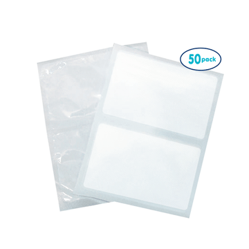 IMP2 Cool Cubes Large Cell 19.5x15cm 50 Pack