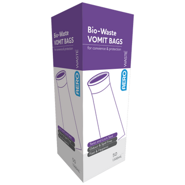 Vomit Bags