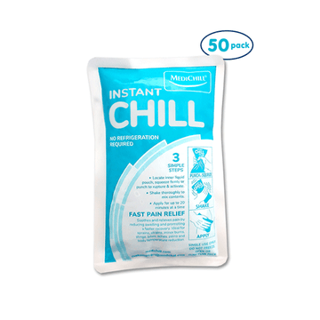 Instant Ice Packs